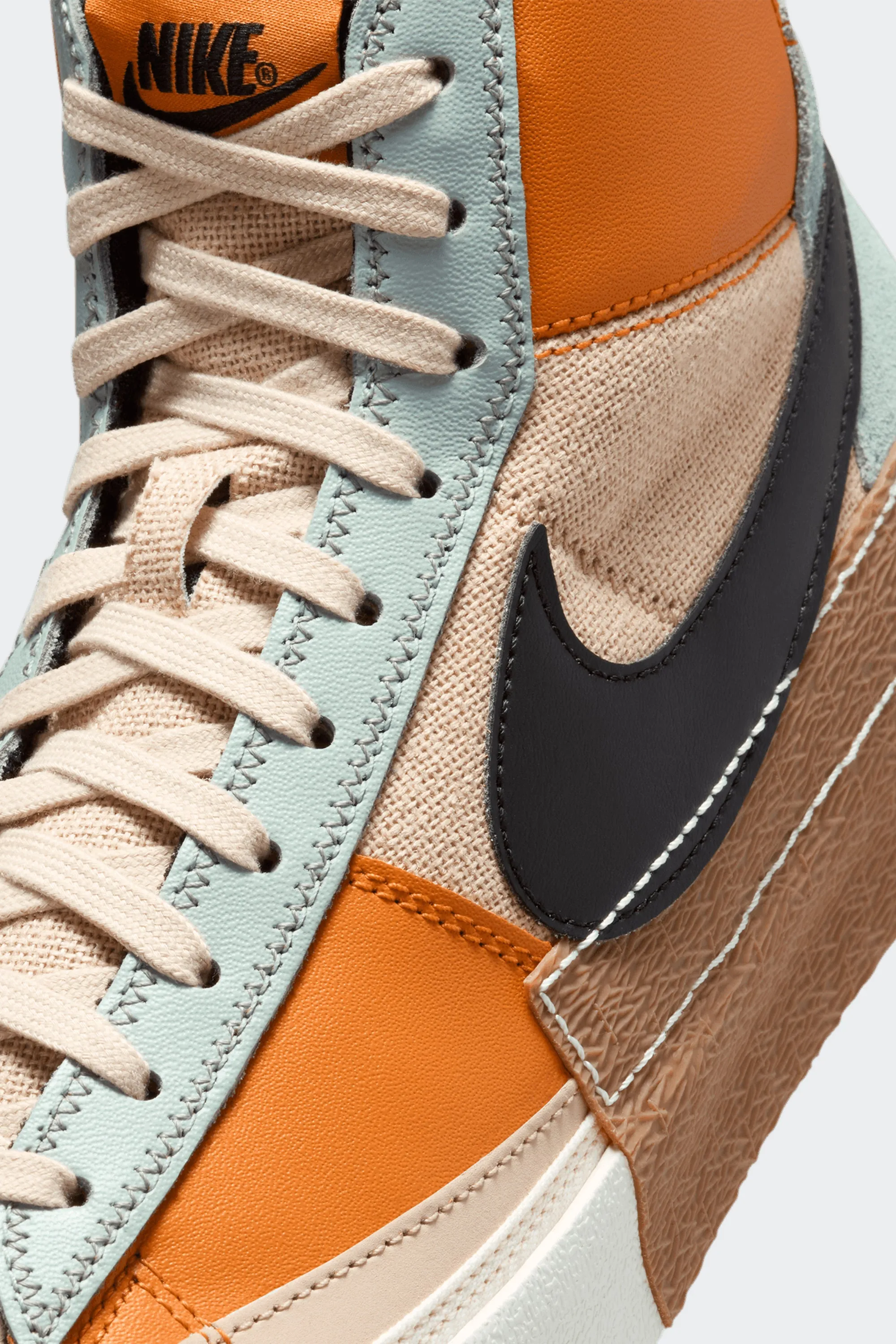 BLAZER MID PRO CLUB