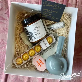 Bloomstall Gift Sampler Box Curated by Michelle