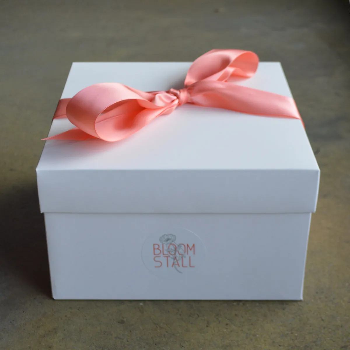 Bloomstall Gift Sampler Box Curated by Michelle