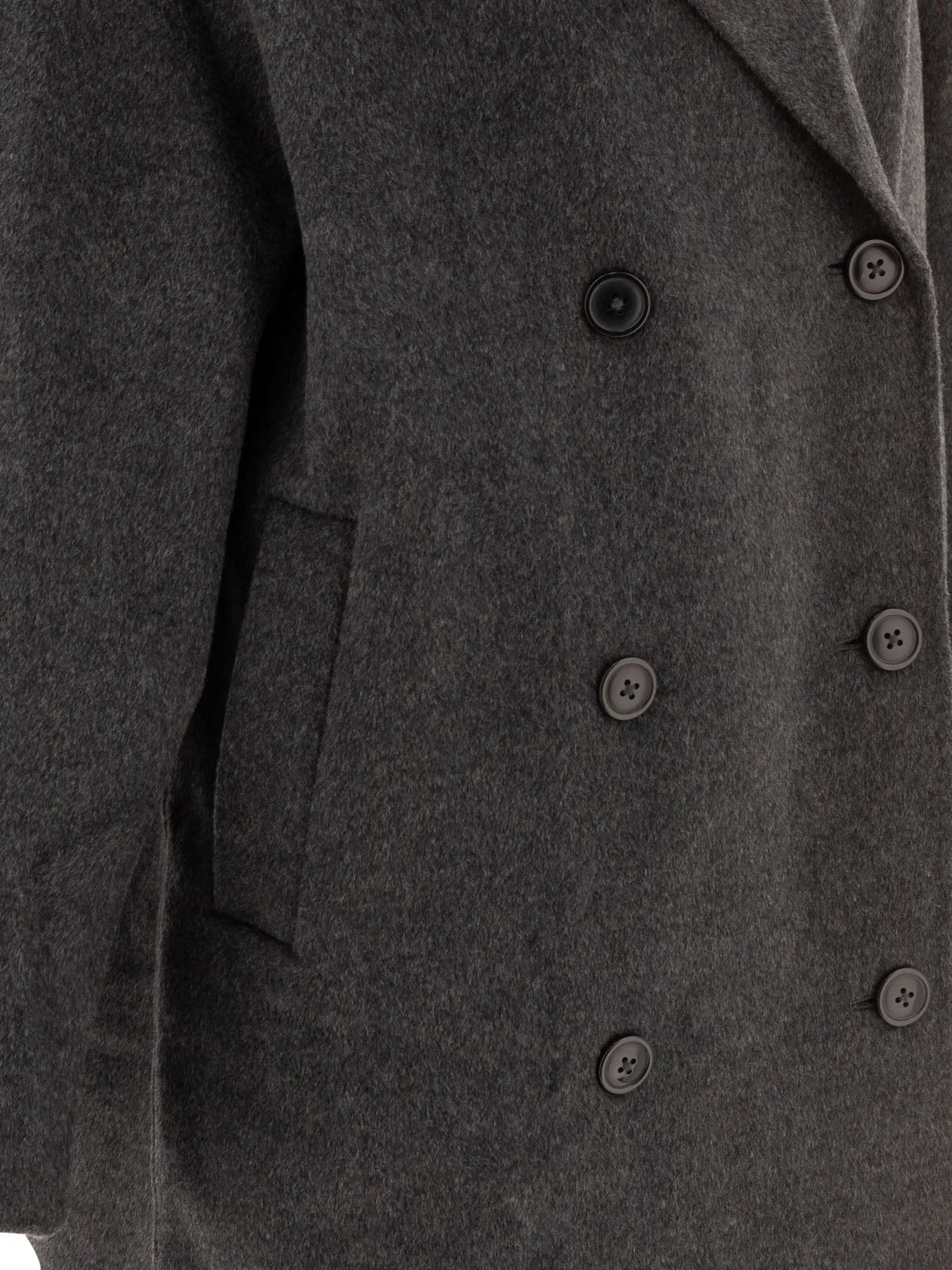 BORNEO COAT