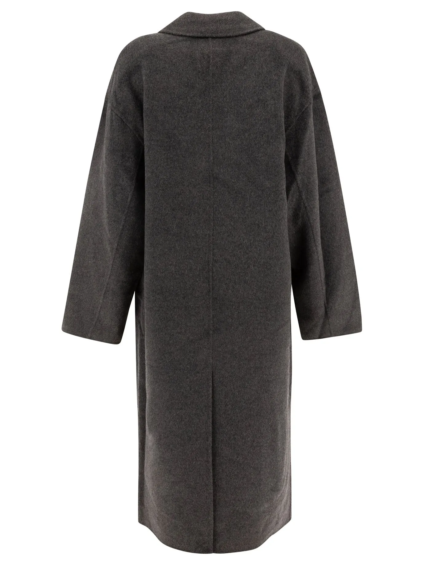 BORNEO COAT