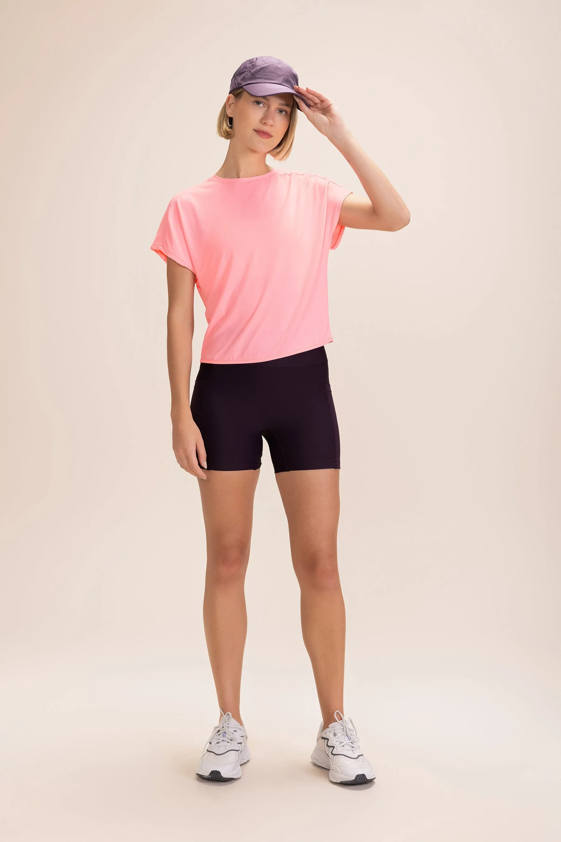 Breath Back T-shirt
