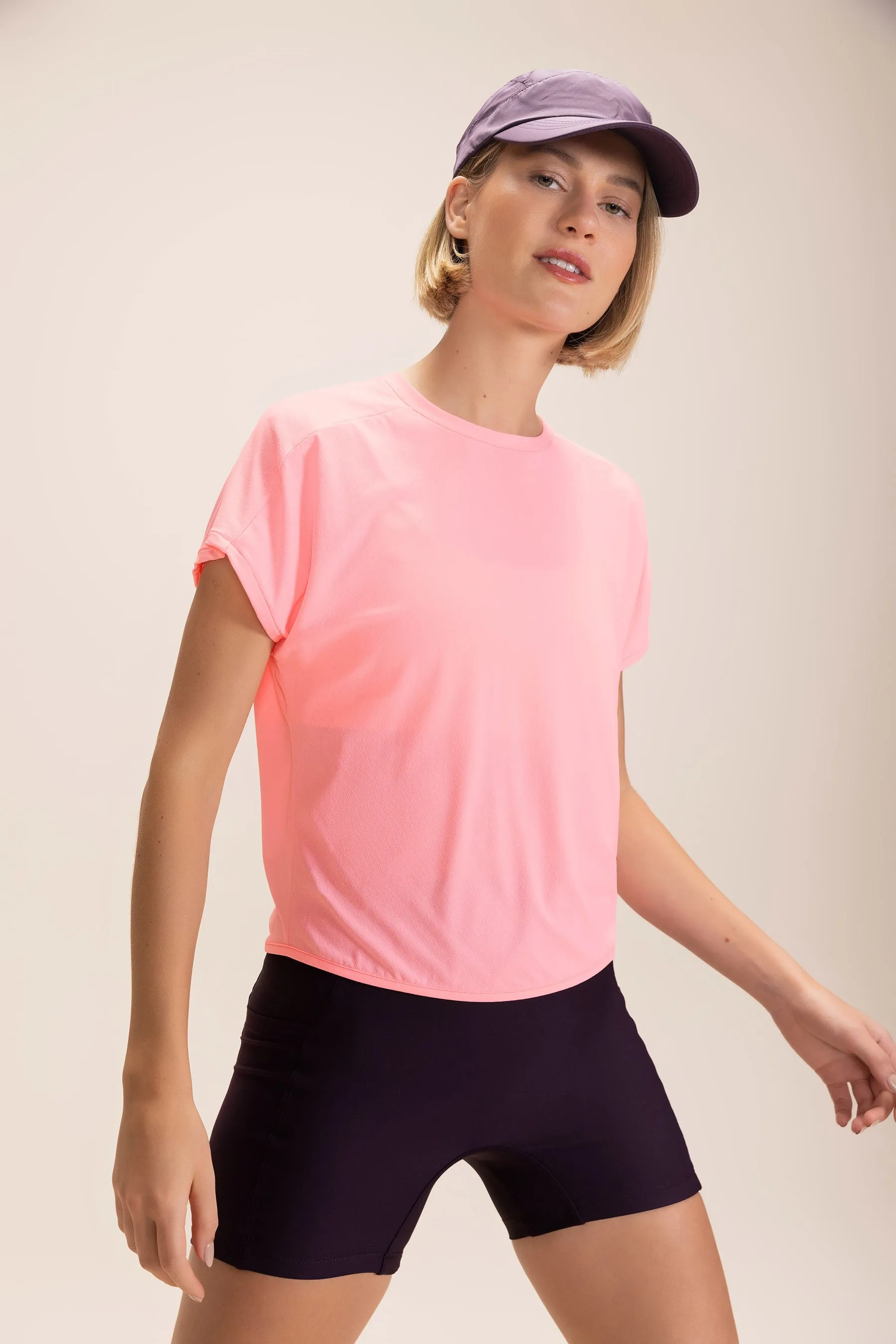Breath Back T-shirt