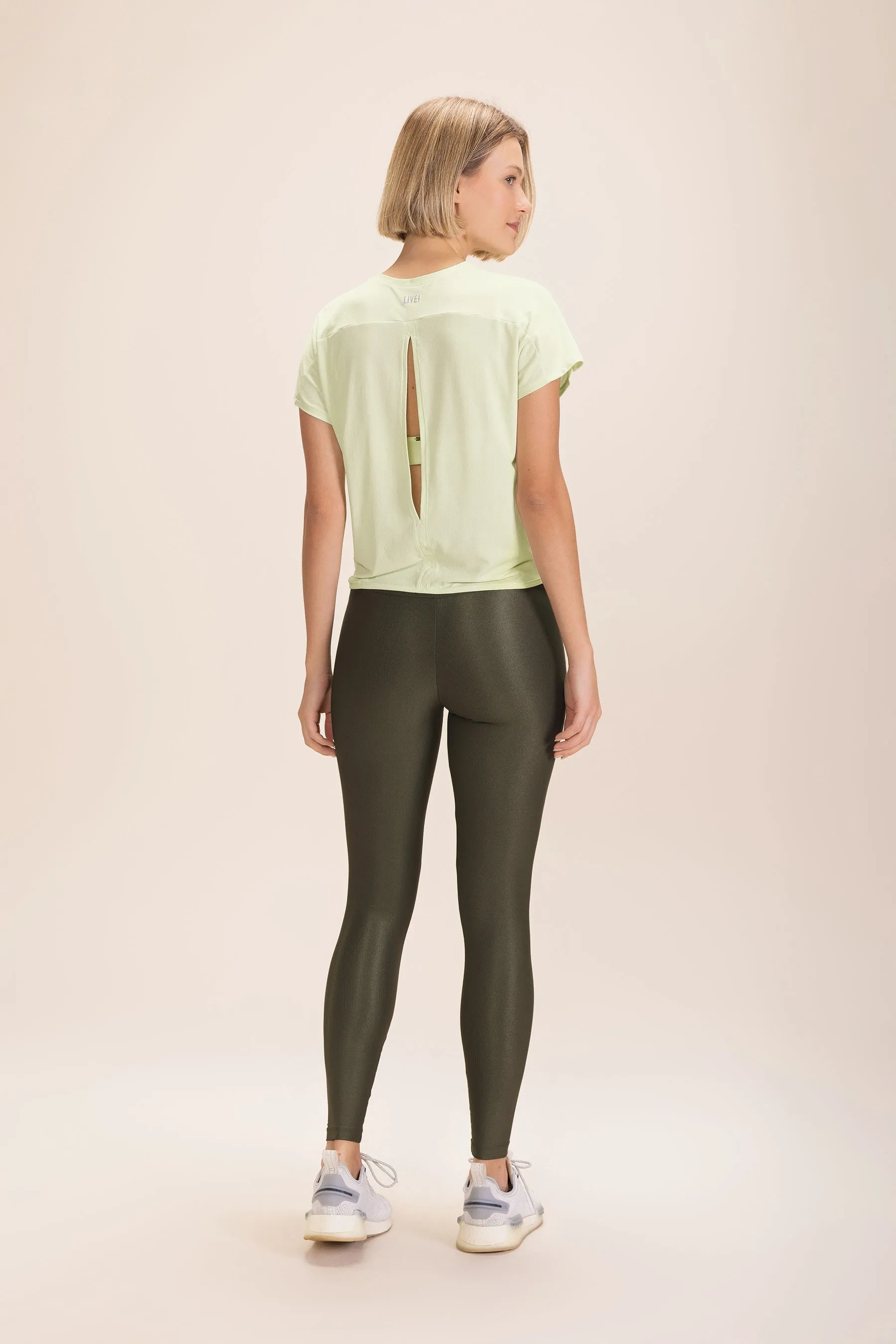 Breath Back T-shirt