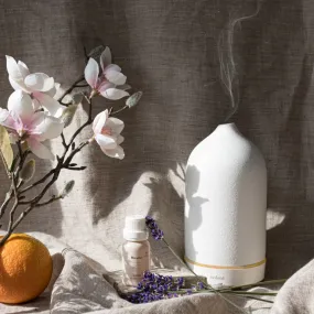 Breathe Essential Oil Blend