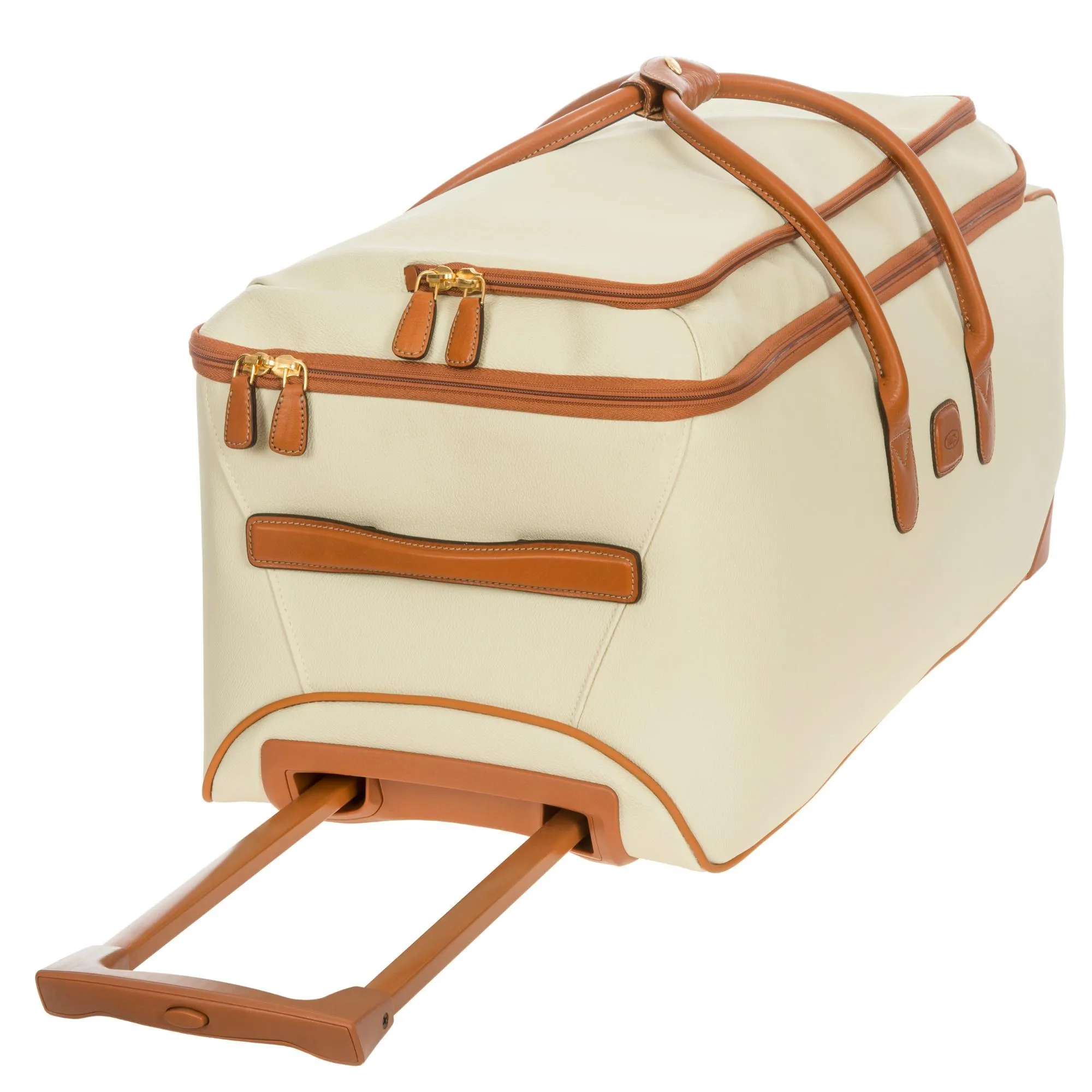 Brics Firenze 28" Rolling Duffle