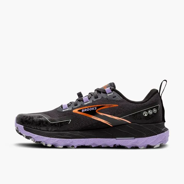 Brooks Cascadia 18 - Trail Running