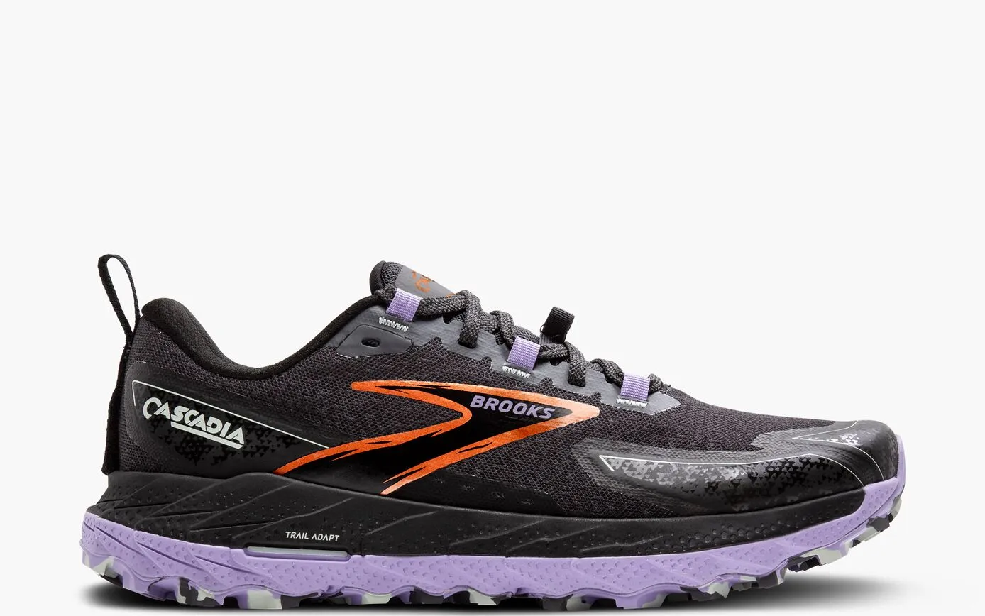 Brooks Cascadia 18 - Trail Running