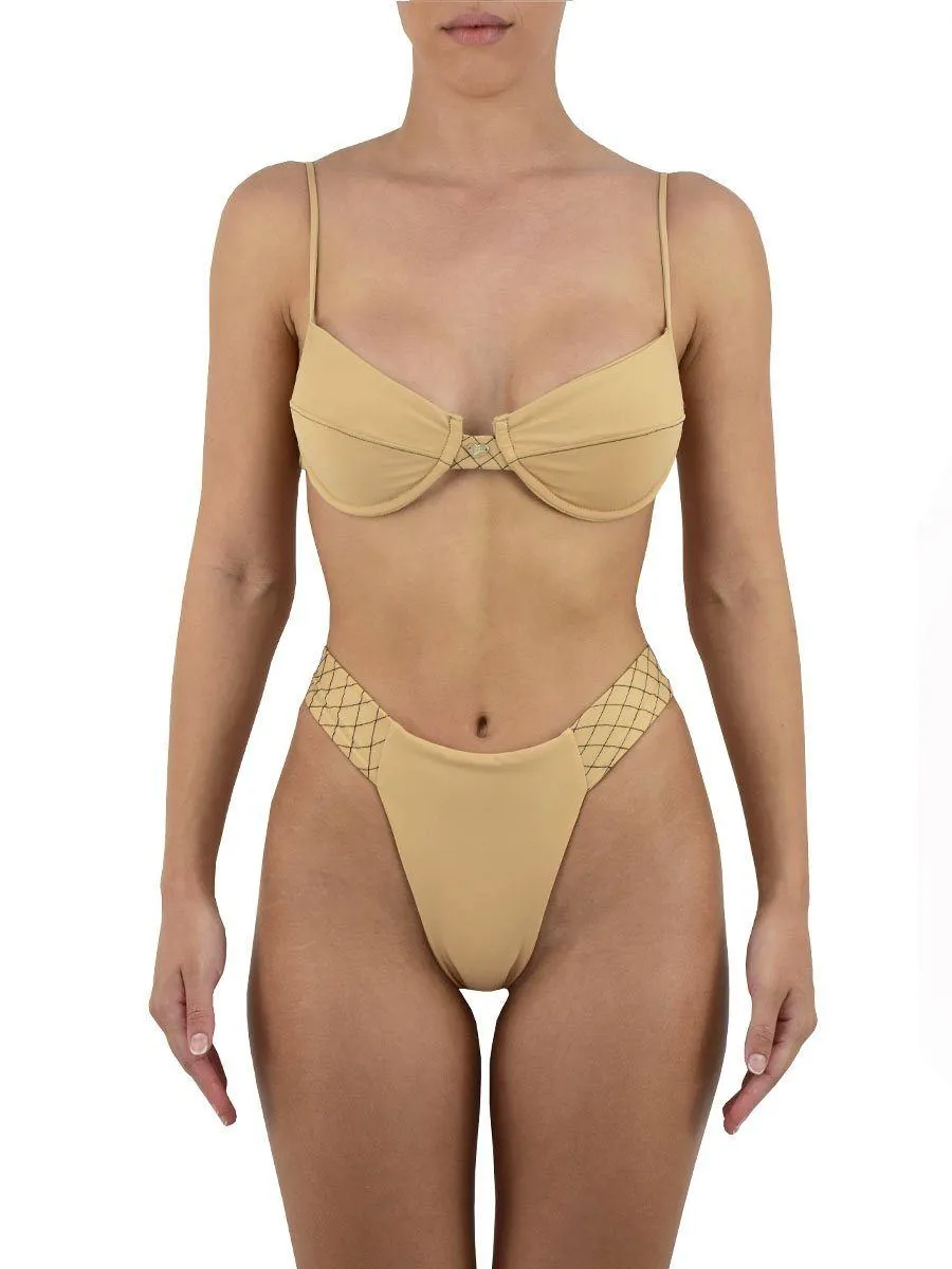 CINDY TOP | CARMEL