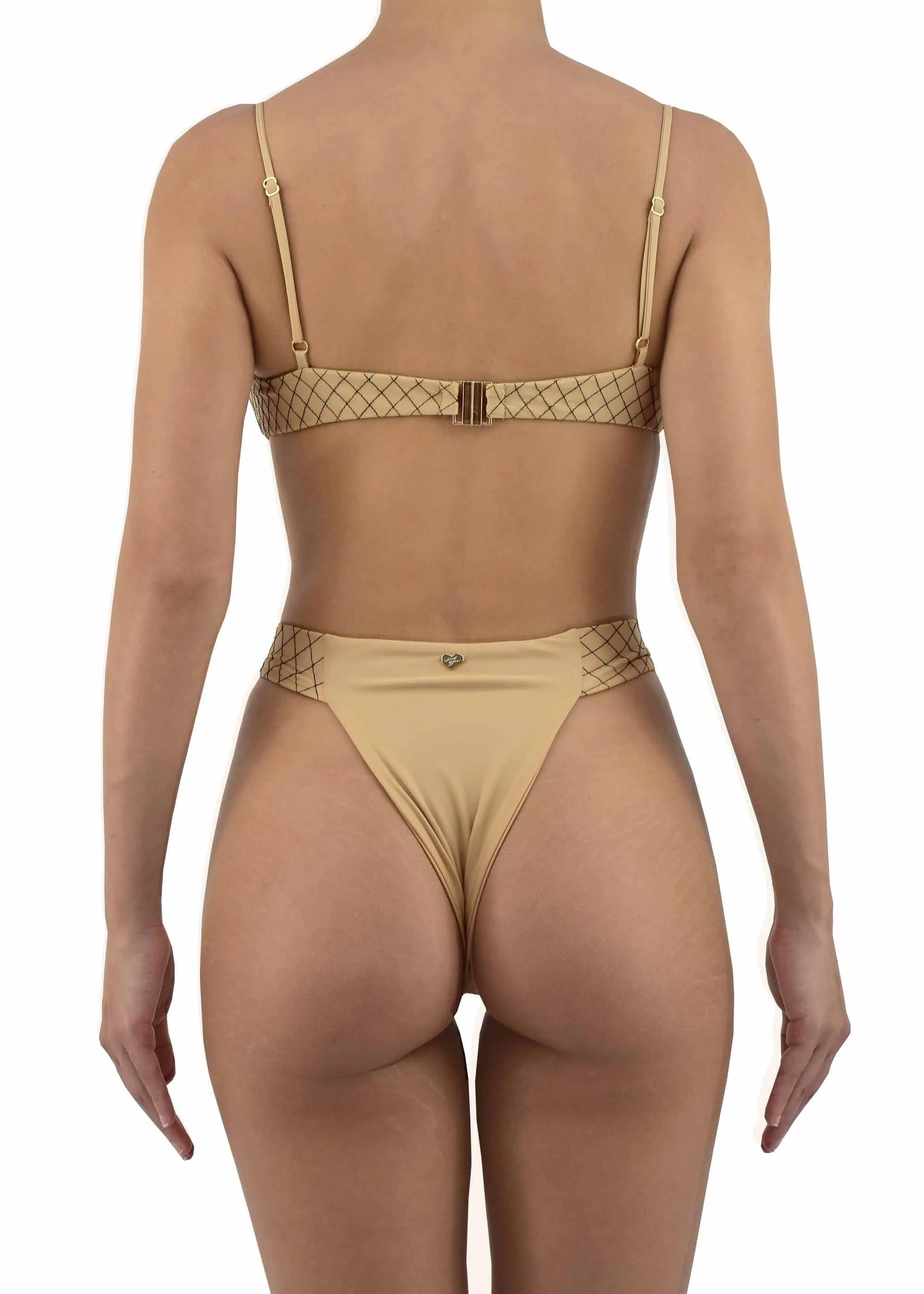 CINDY TOP | CARMEL