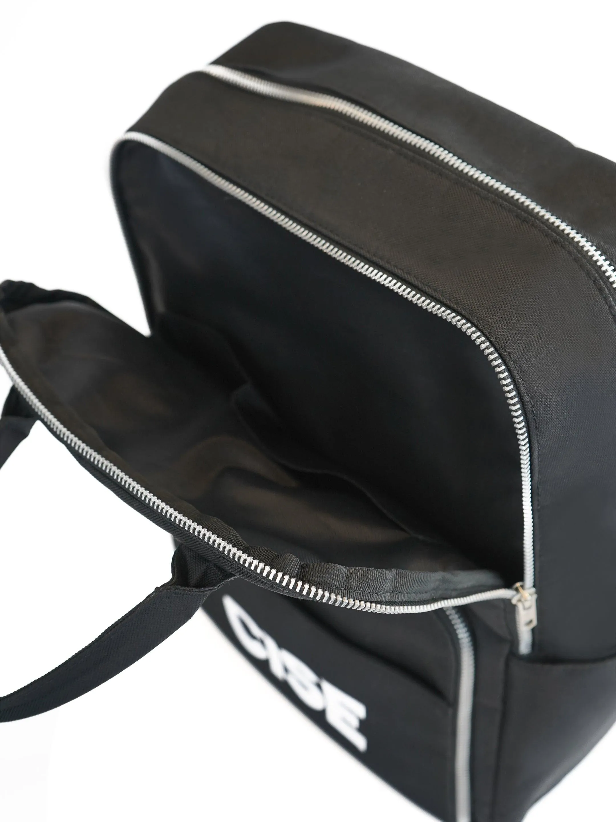 Den Backpack (Black)