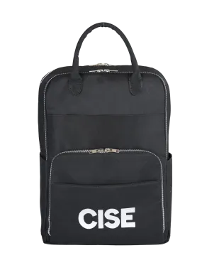 Den Backpack (Black)