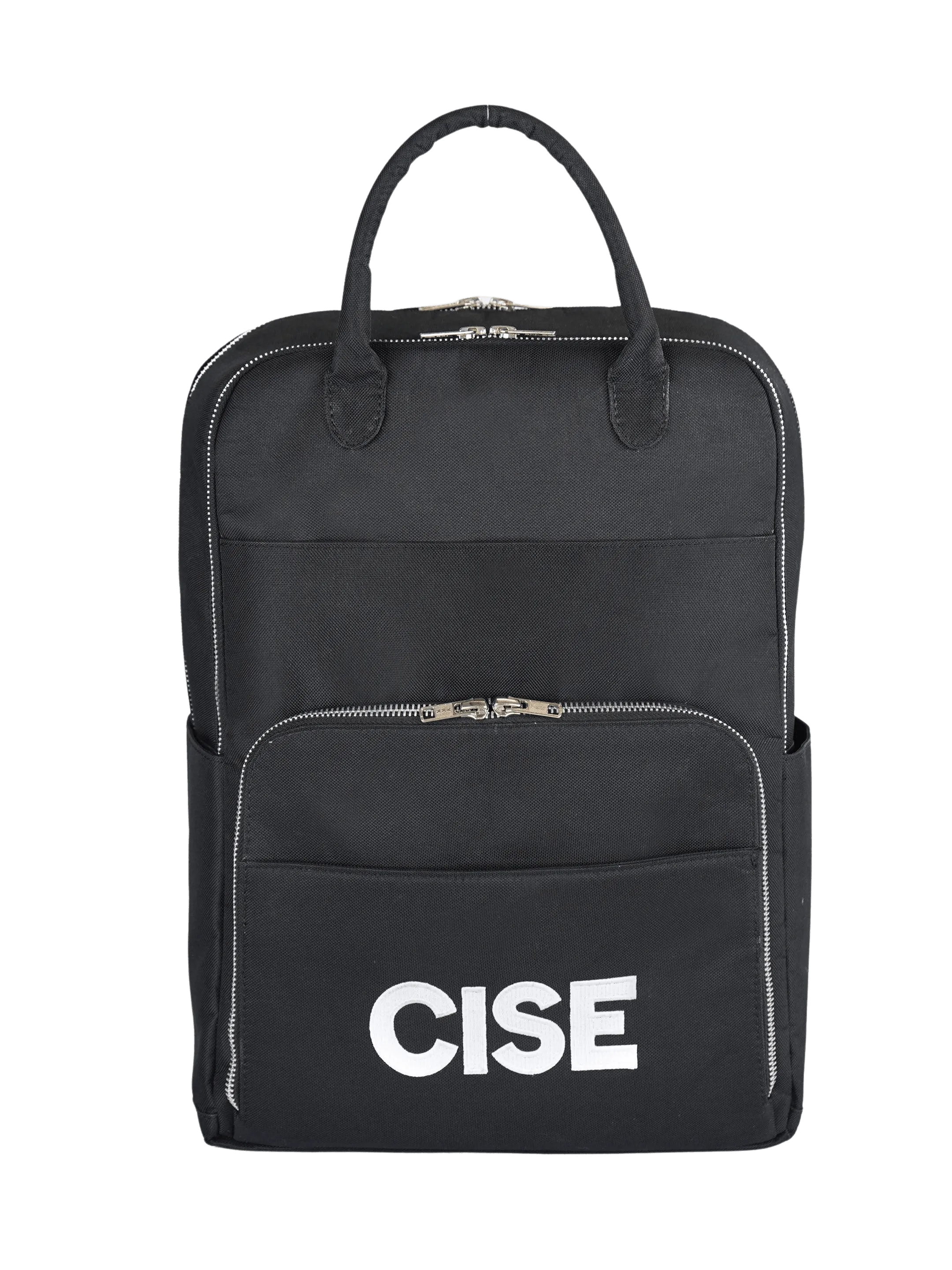 Den Backpack (Black)