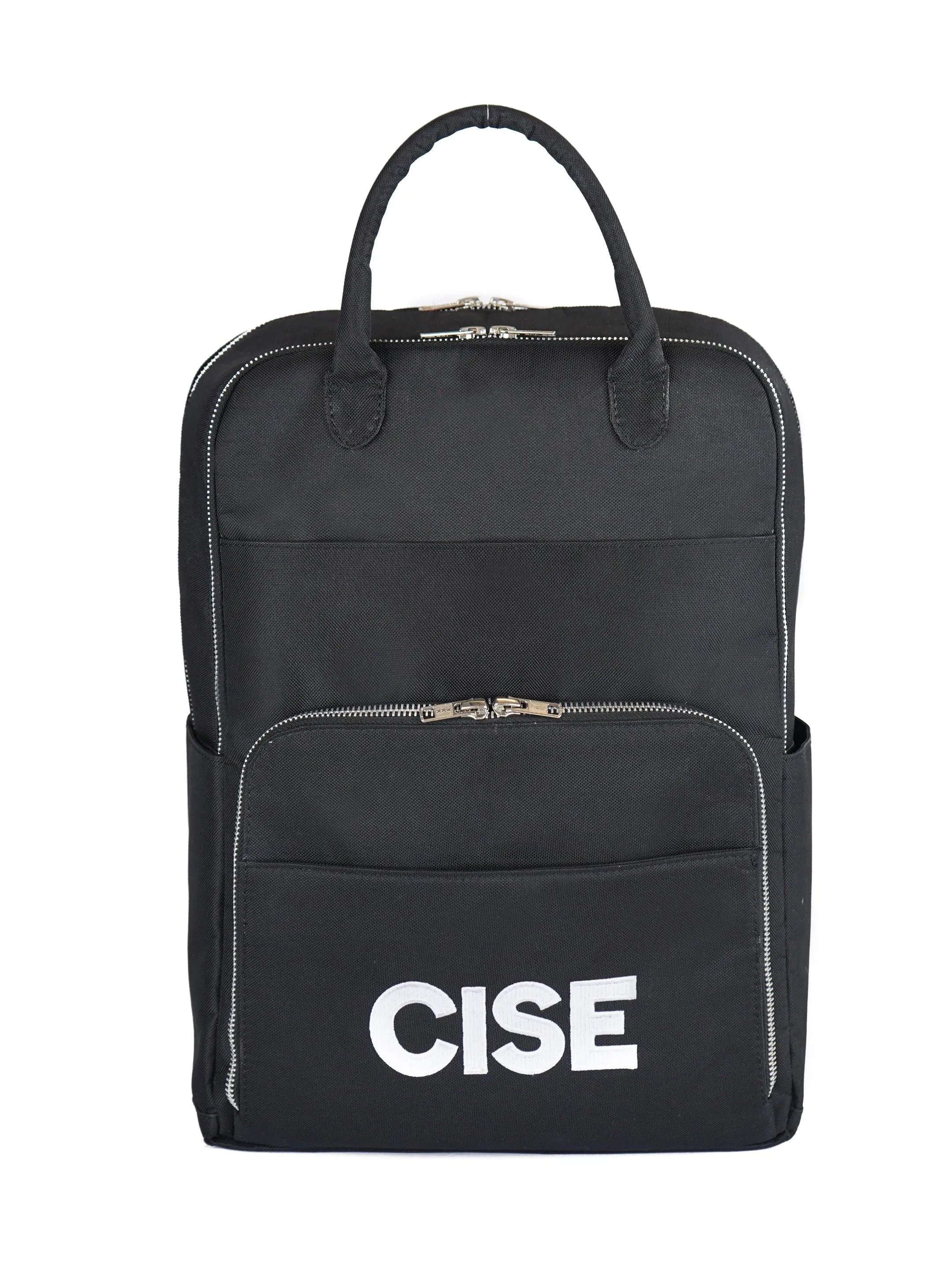 Den Backpack (Black)