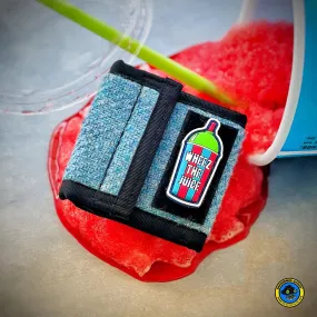 DG Wheez The Juice Patch