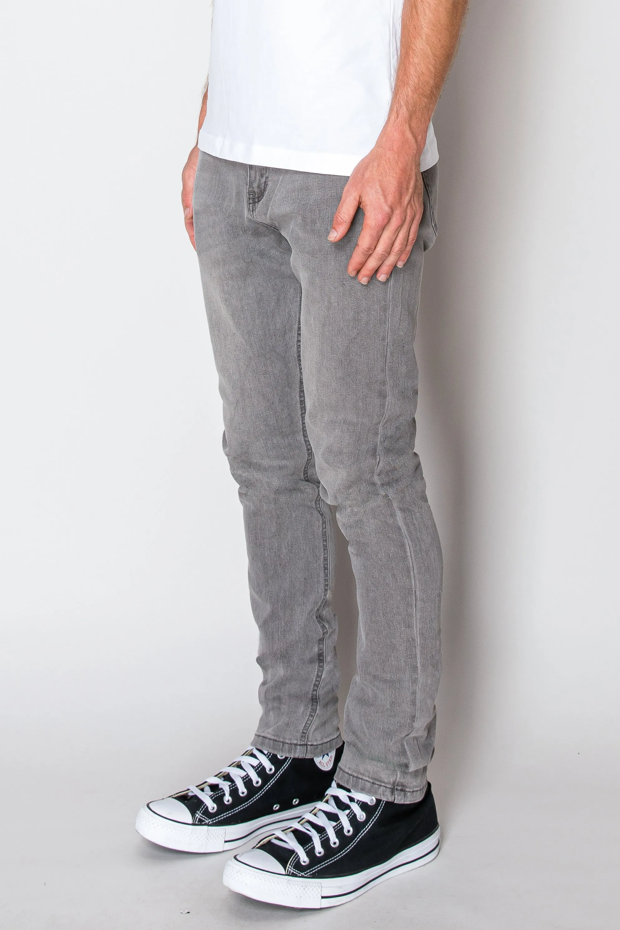 DL1000 Ultra Stretch Denim Skinny Jeans (Open Pack)