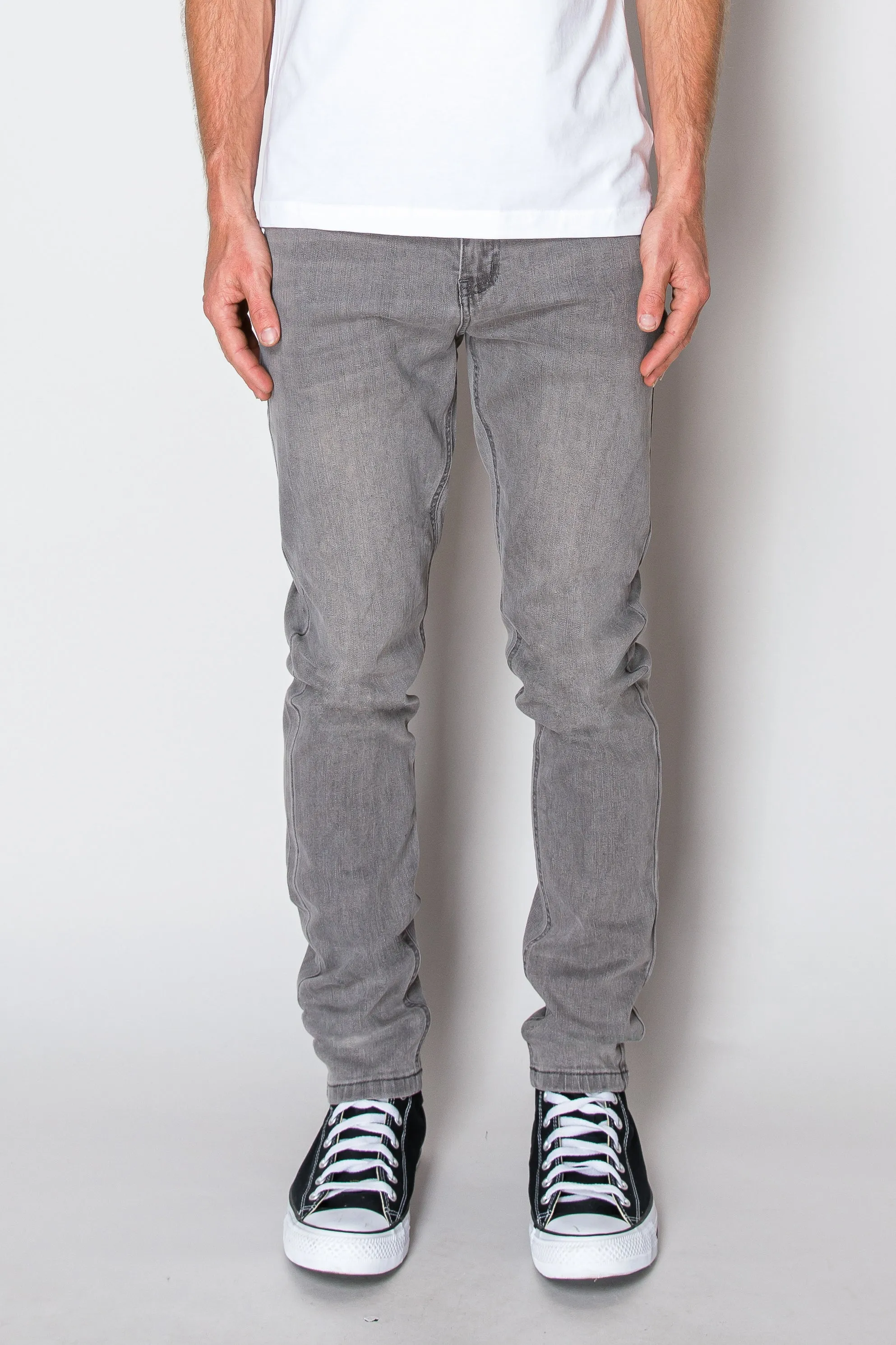 DL1000 Ultra Stretch Denim Skinny Jeans (Open Pack)