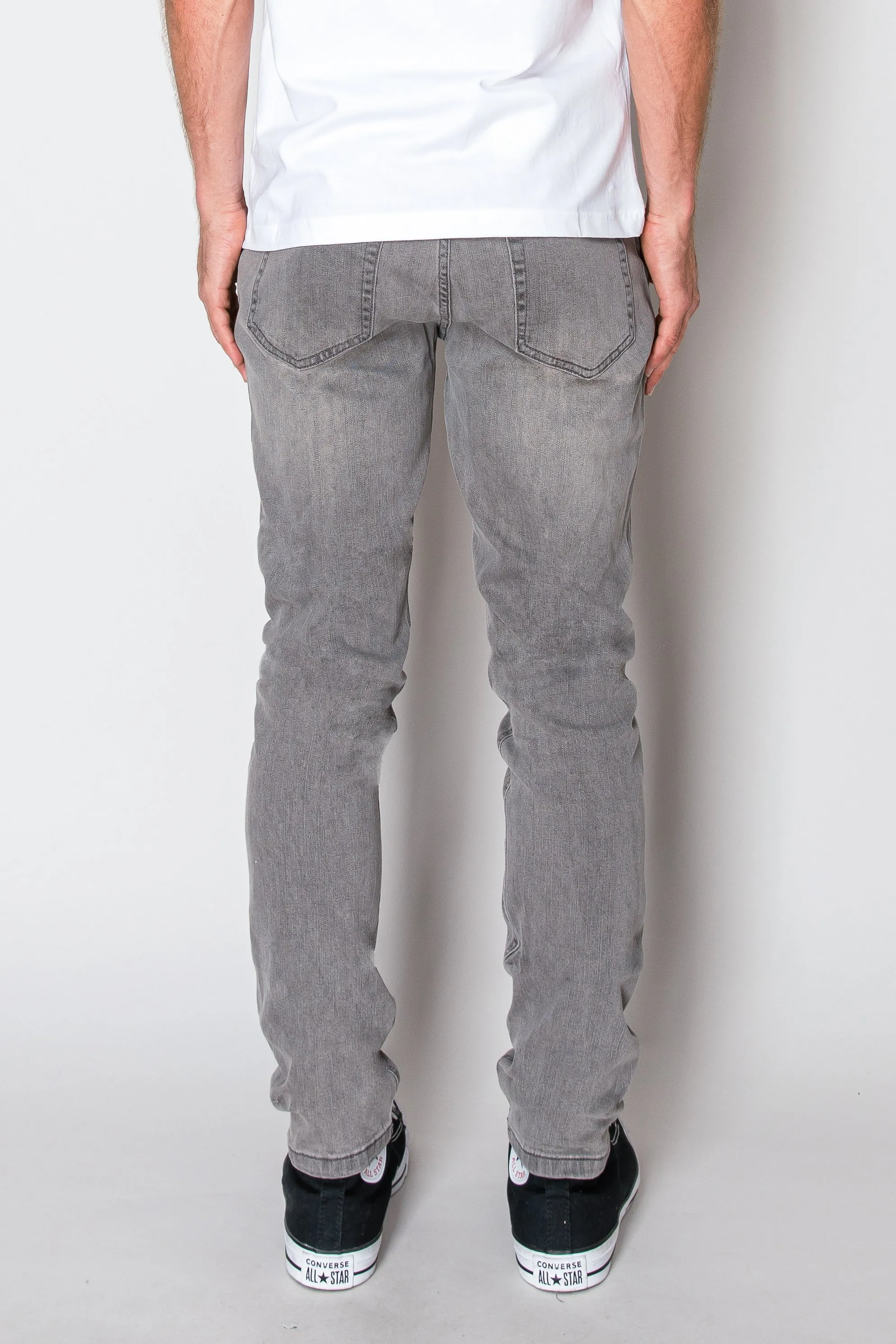 DL1000 Ultra Stretch Denim Skinny Jeans (Open Pack)