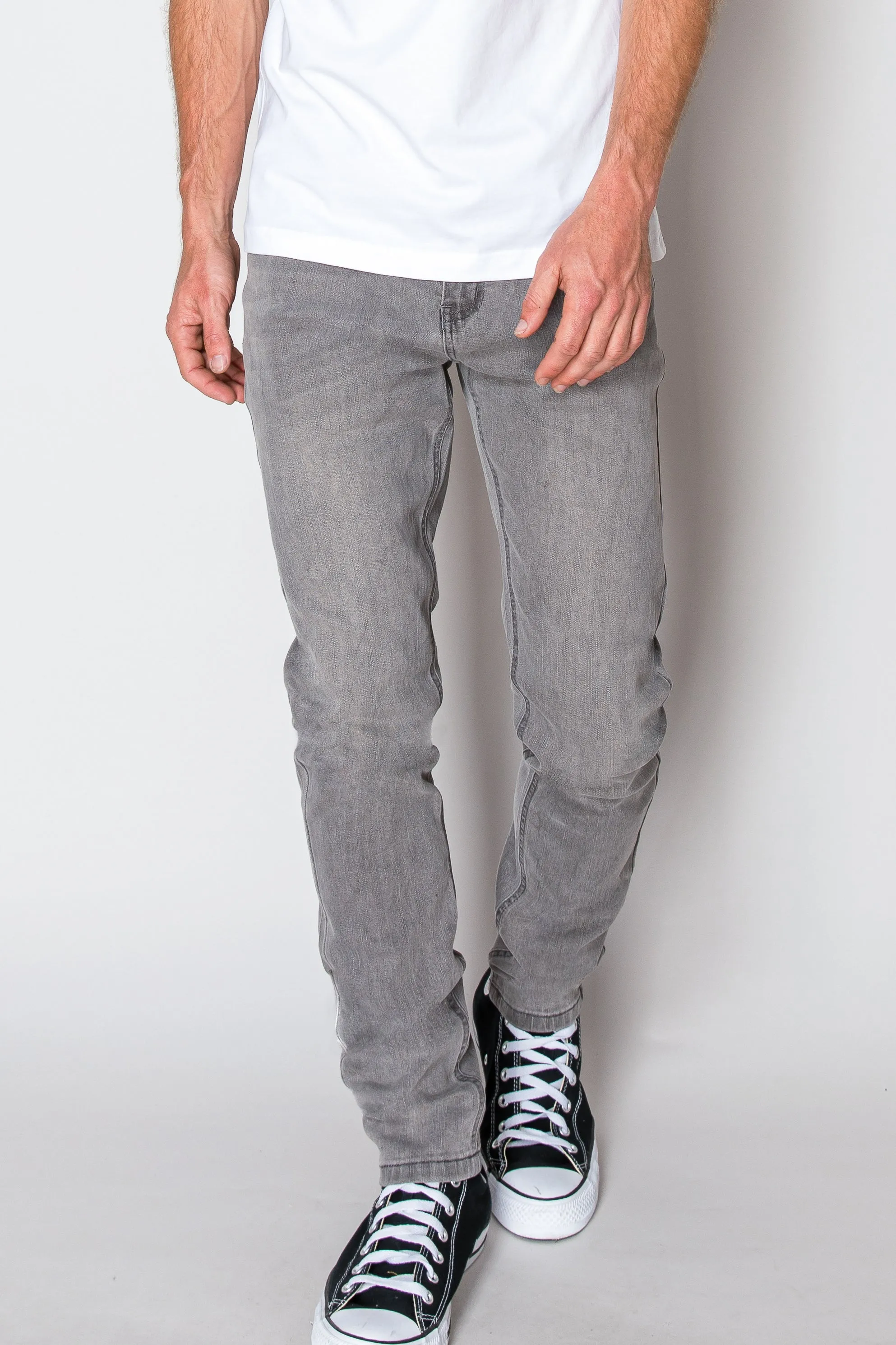 DL1000 Ultra Stretch Denim Skinny Jeans (Open Pack)