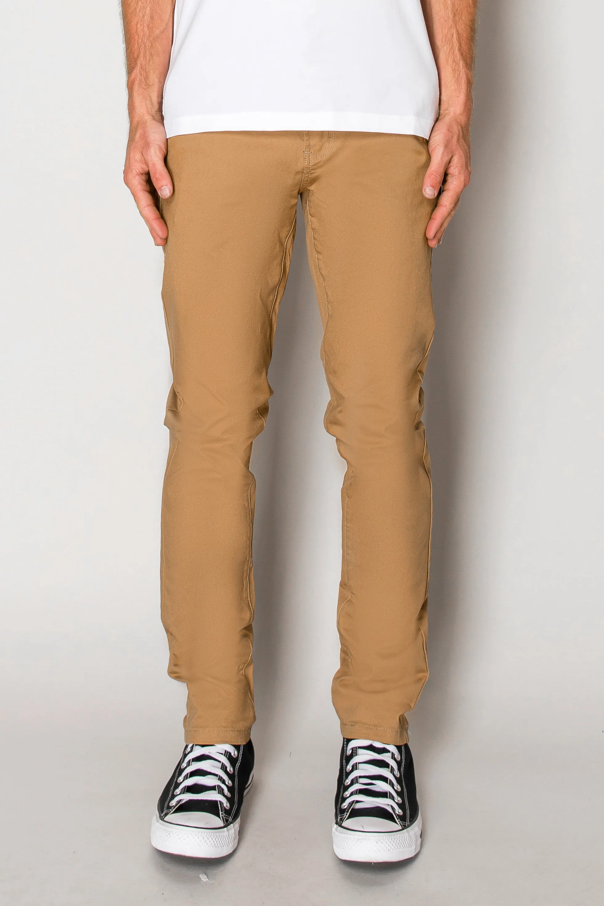 DL1001 Super Skinny Colored Jeans (Open Pack)