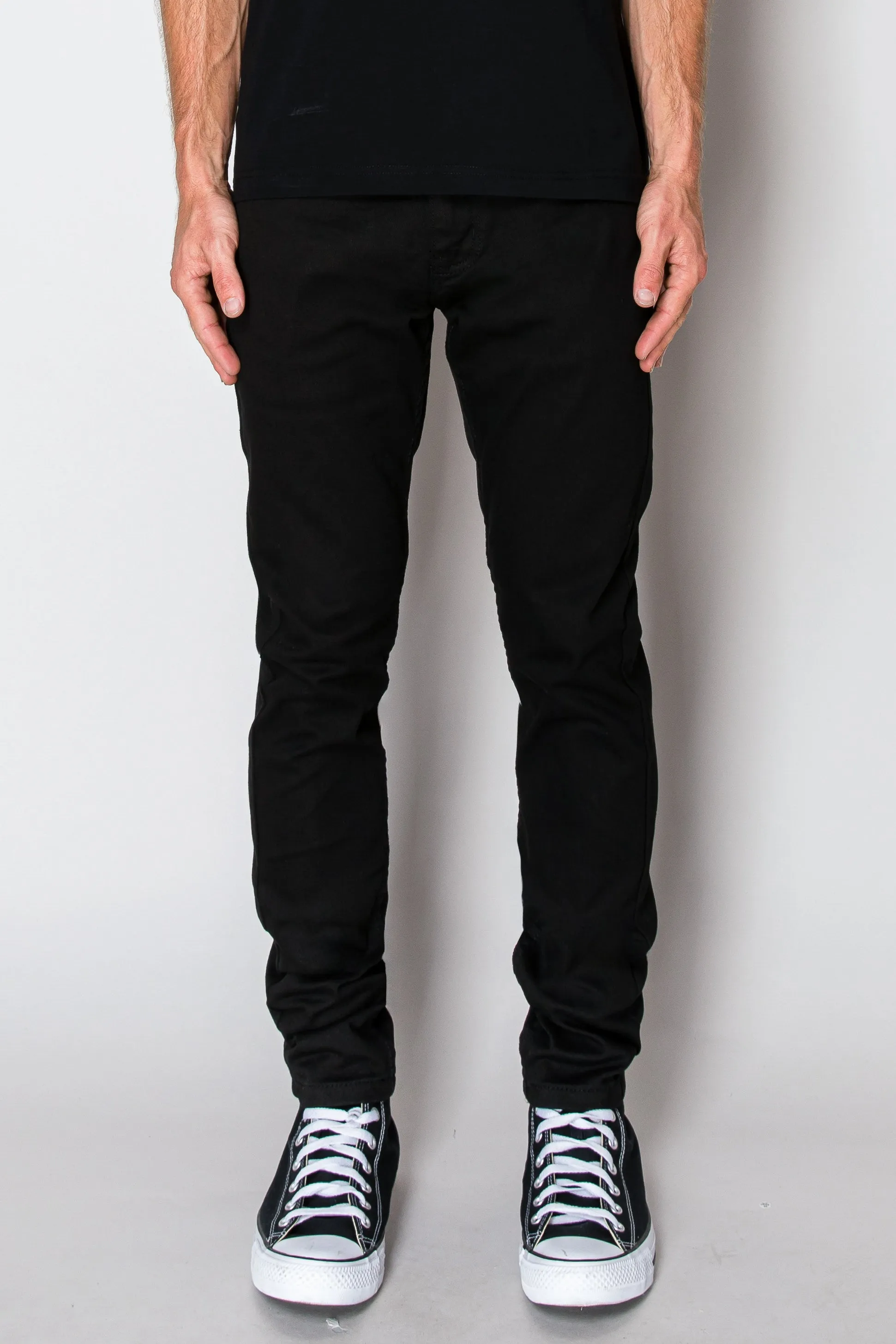 DL1001 Super Skinny Colored Jeans (Open Pack)