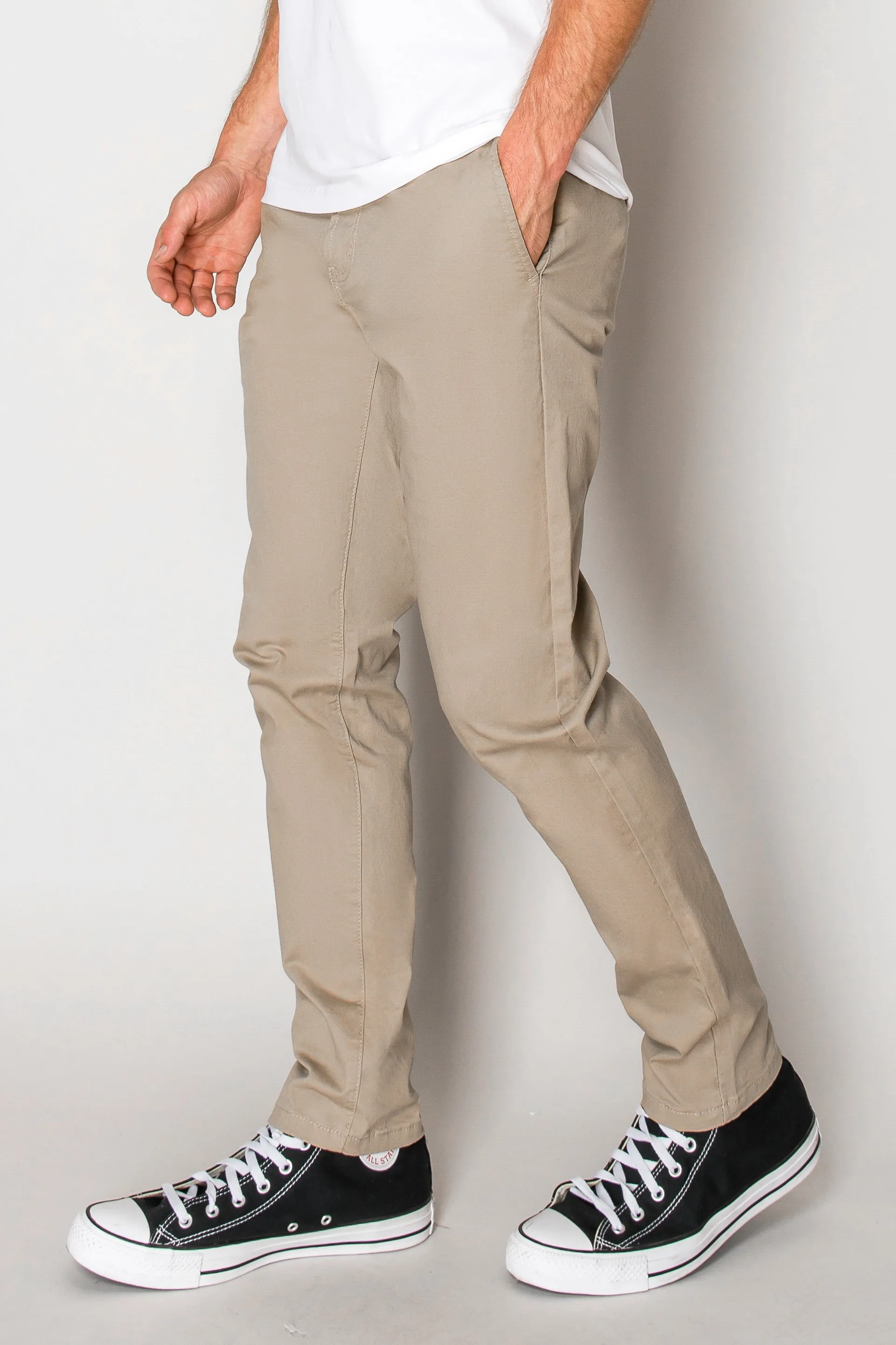 DL1001 Super Skinny Colored Jeans (Open Pack)