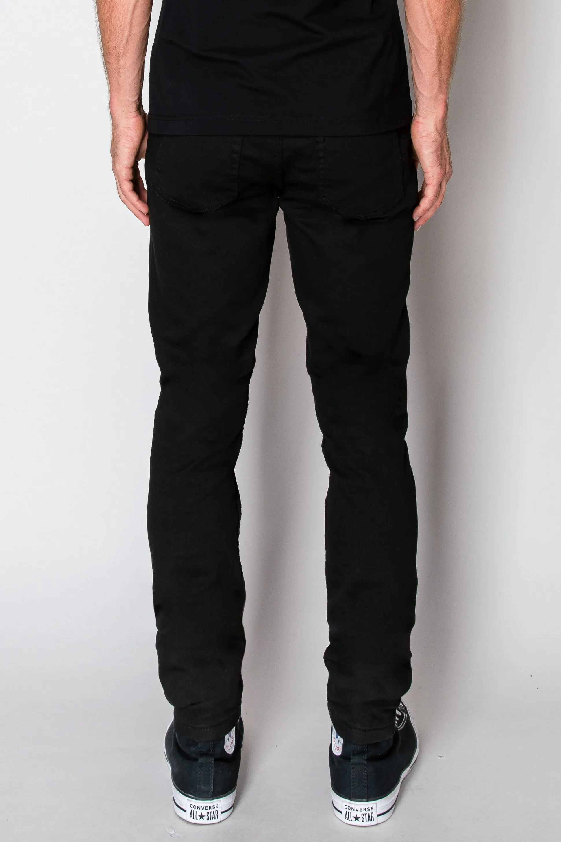DL1001 Super Skinny Colored Jeans (Open Pack)
