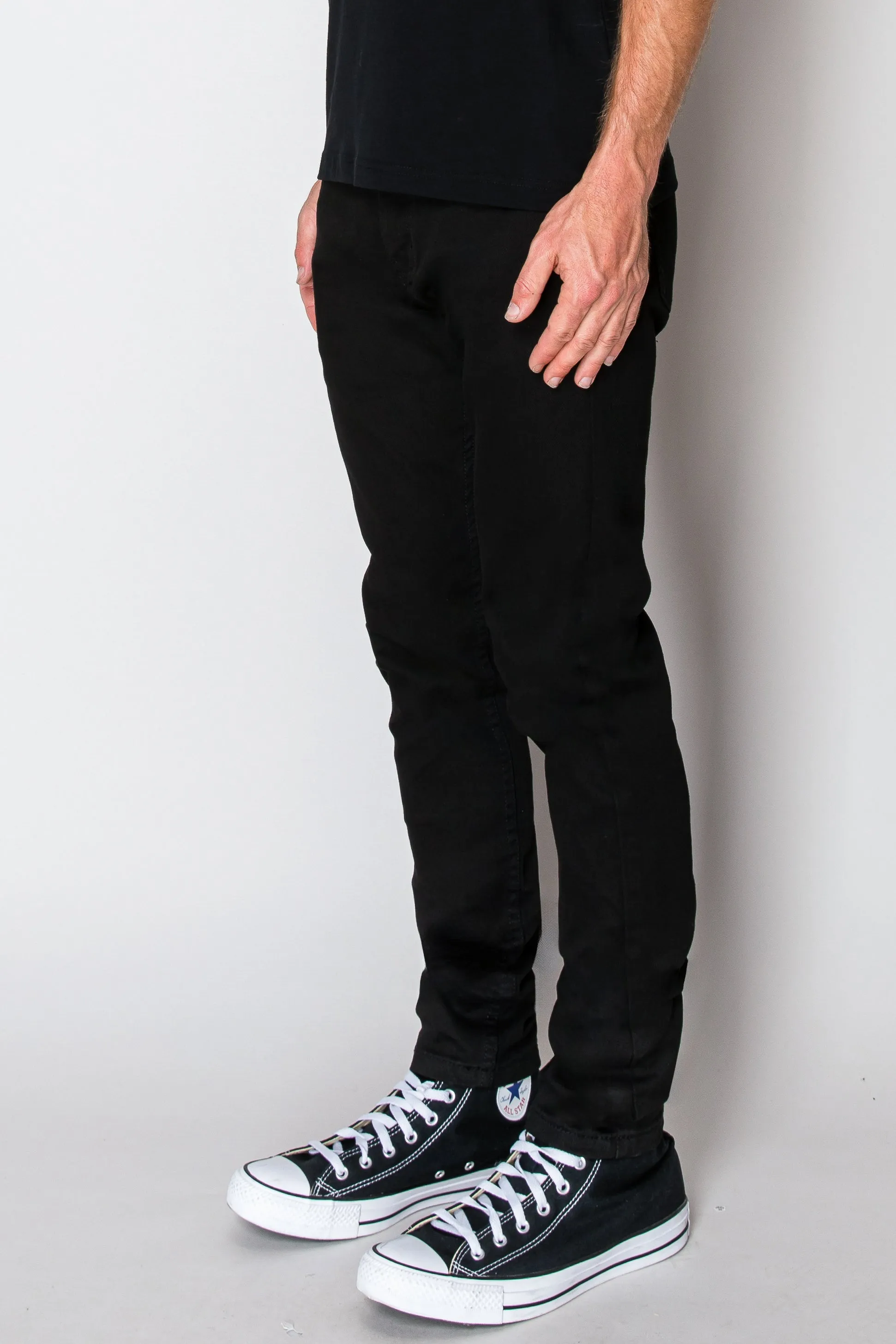 DL1001 Super Skinny Colored Jeans (Open Pack)