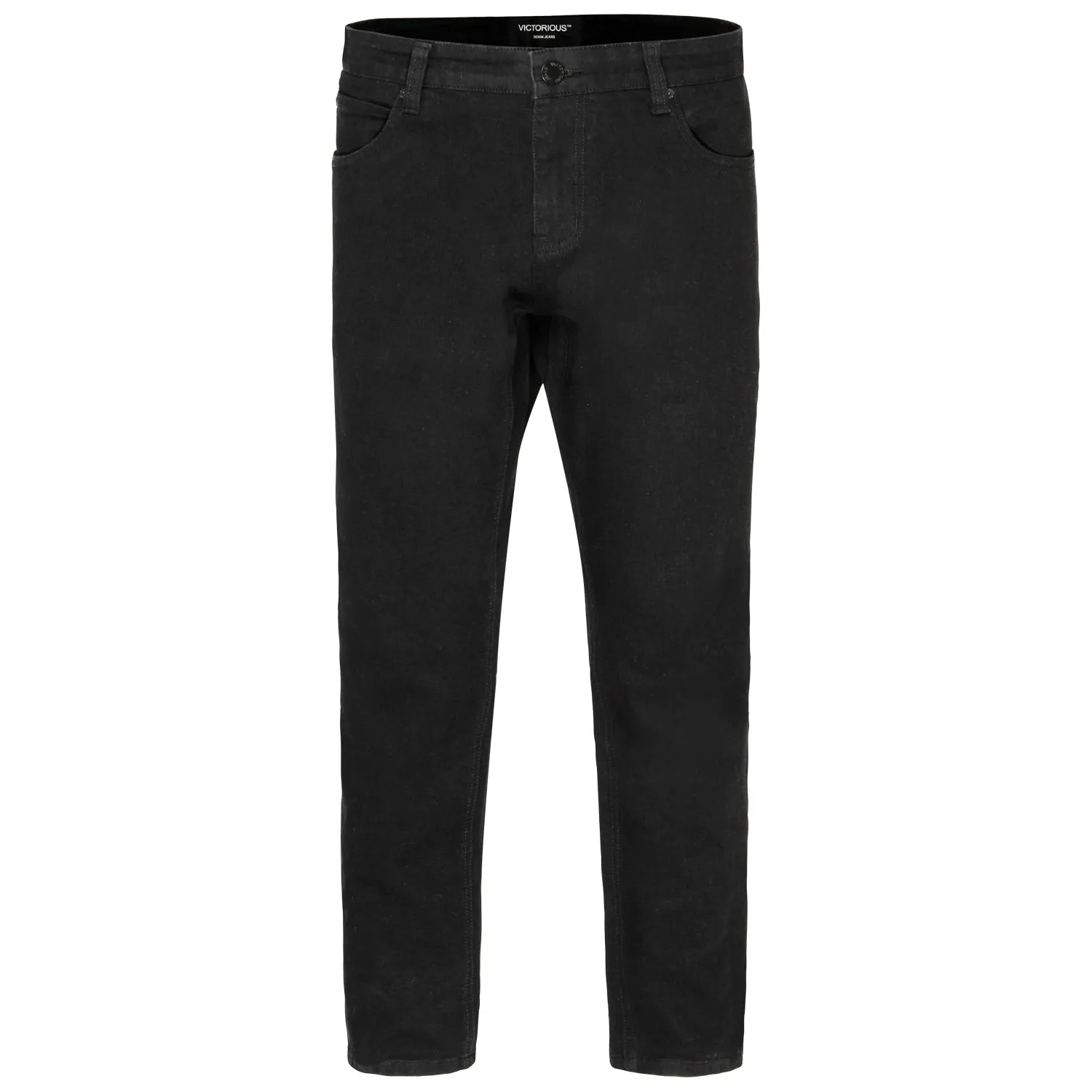 DL1007 Loose Fit Denim Jeans (Open Pack)