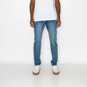 DL1007 Loose Fit Denim Jeans (Open Pack)