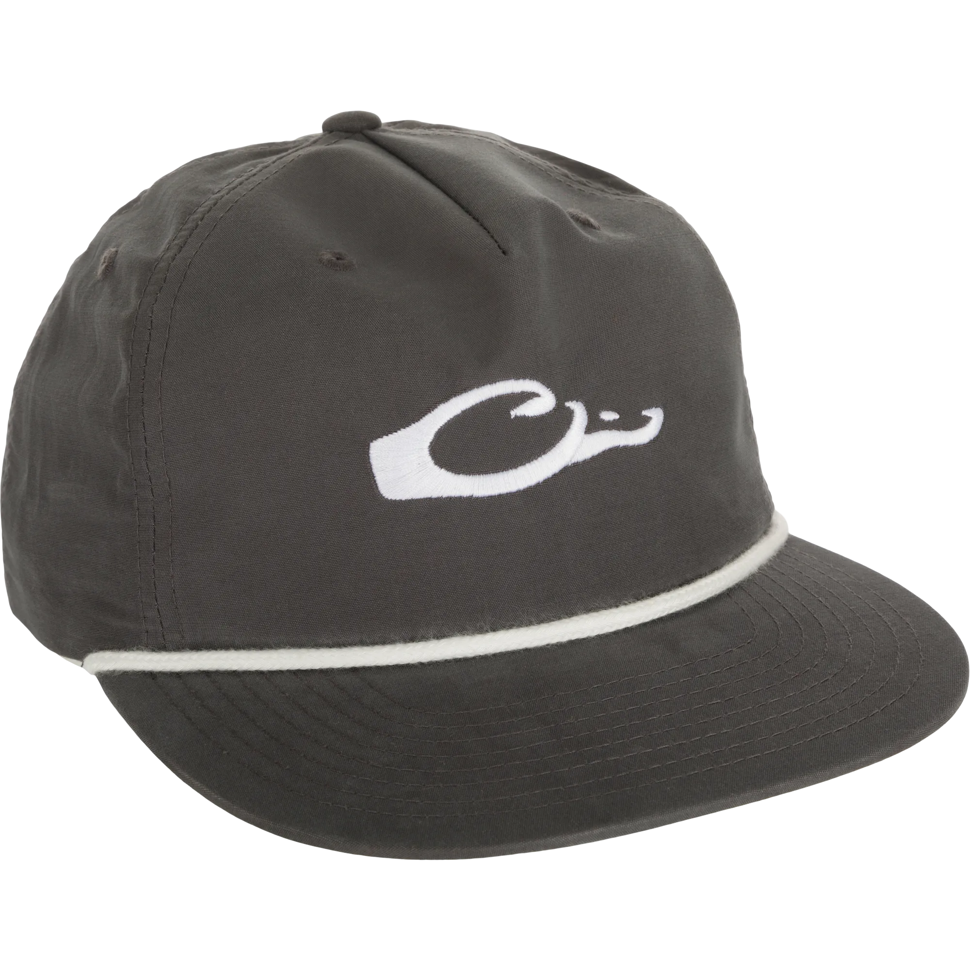 Drake Logo Rope Cap