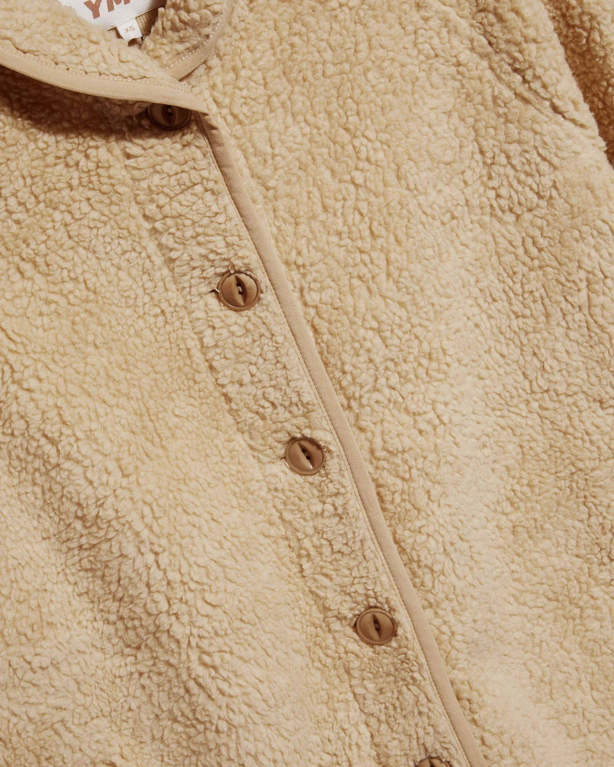 Earth Beach Jacket