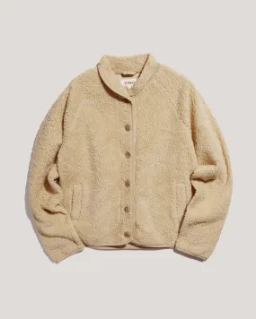 Earth Beach Jacket