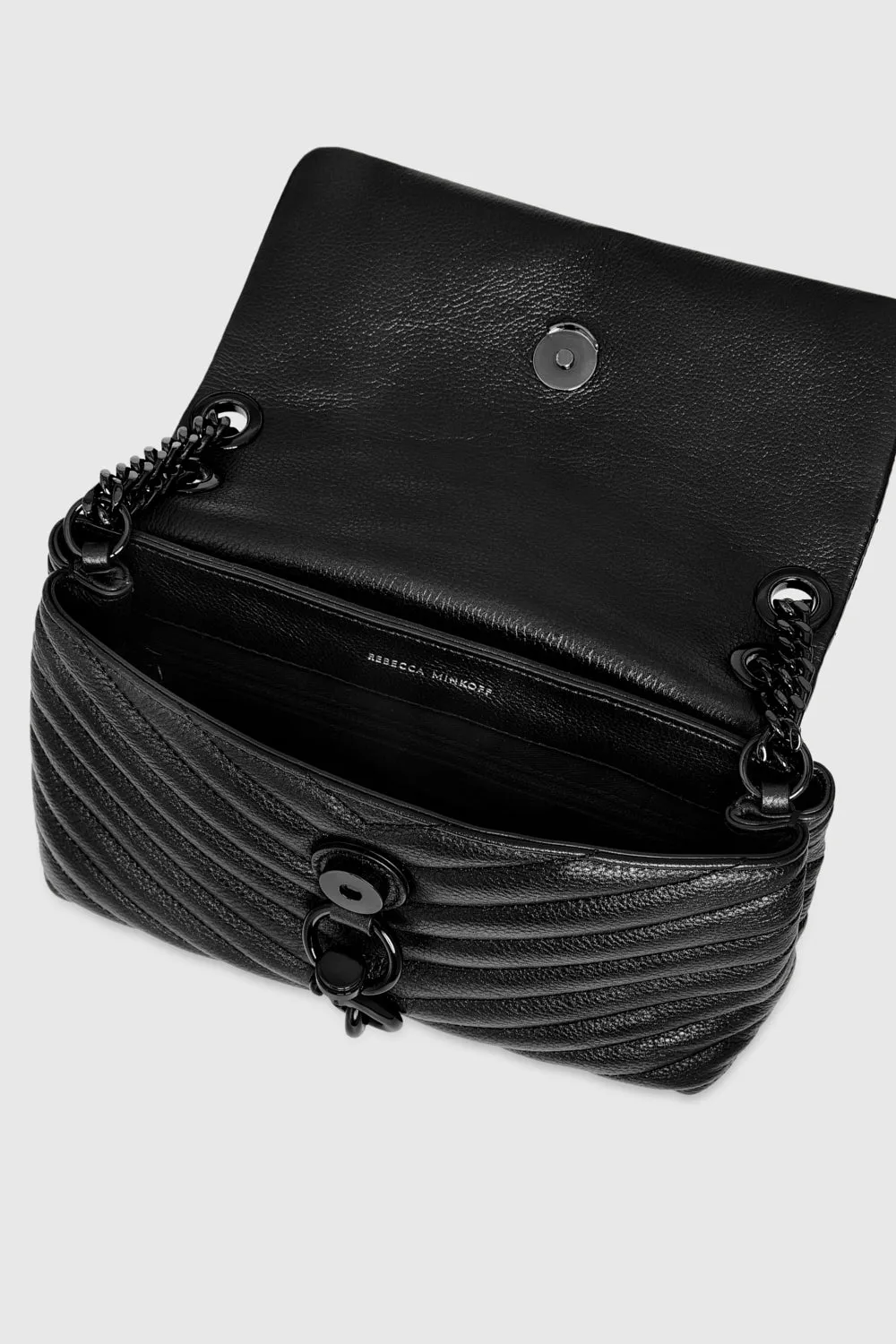Edie Crossbody