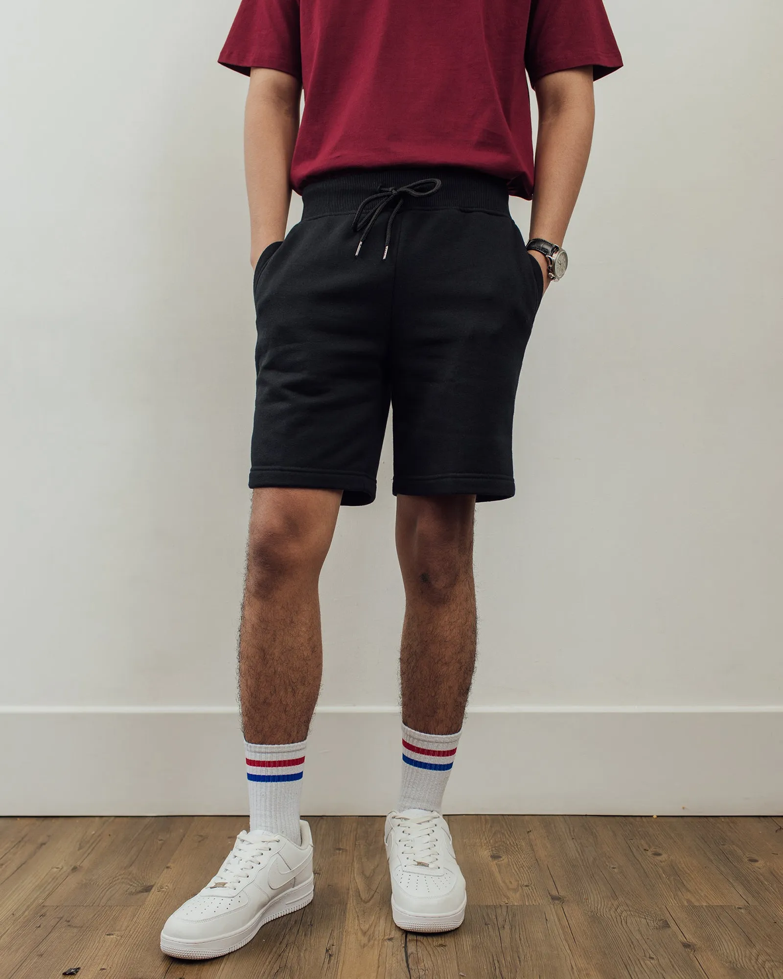 ESSENTIAL SHORT