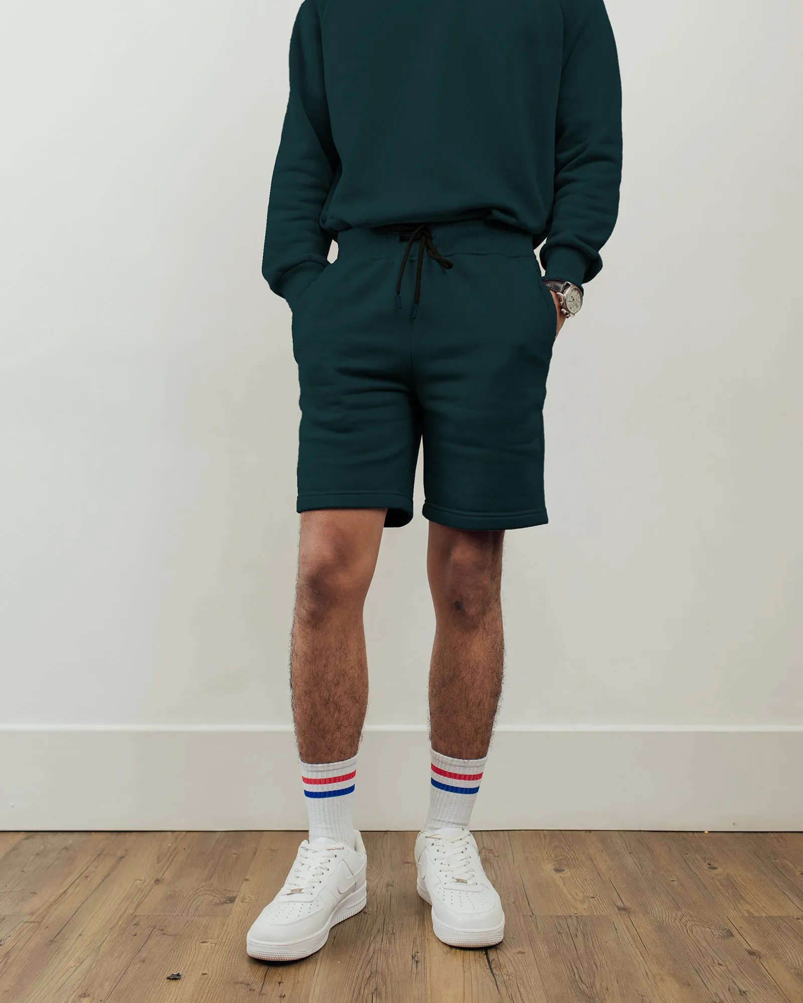 ESSENTIAL SHORT