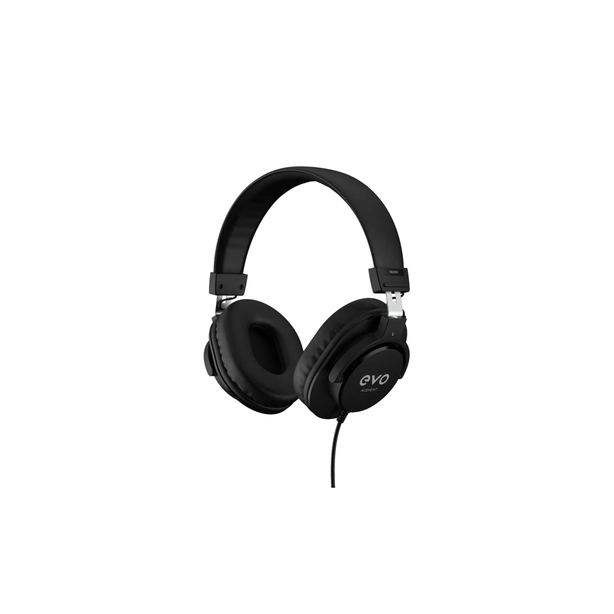 EVO Start Recording Studio Bundle