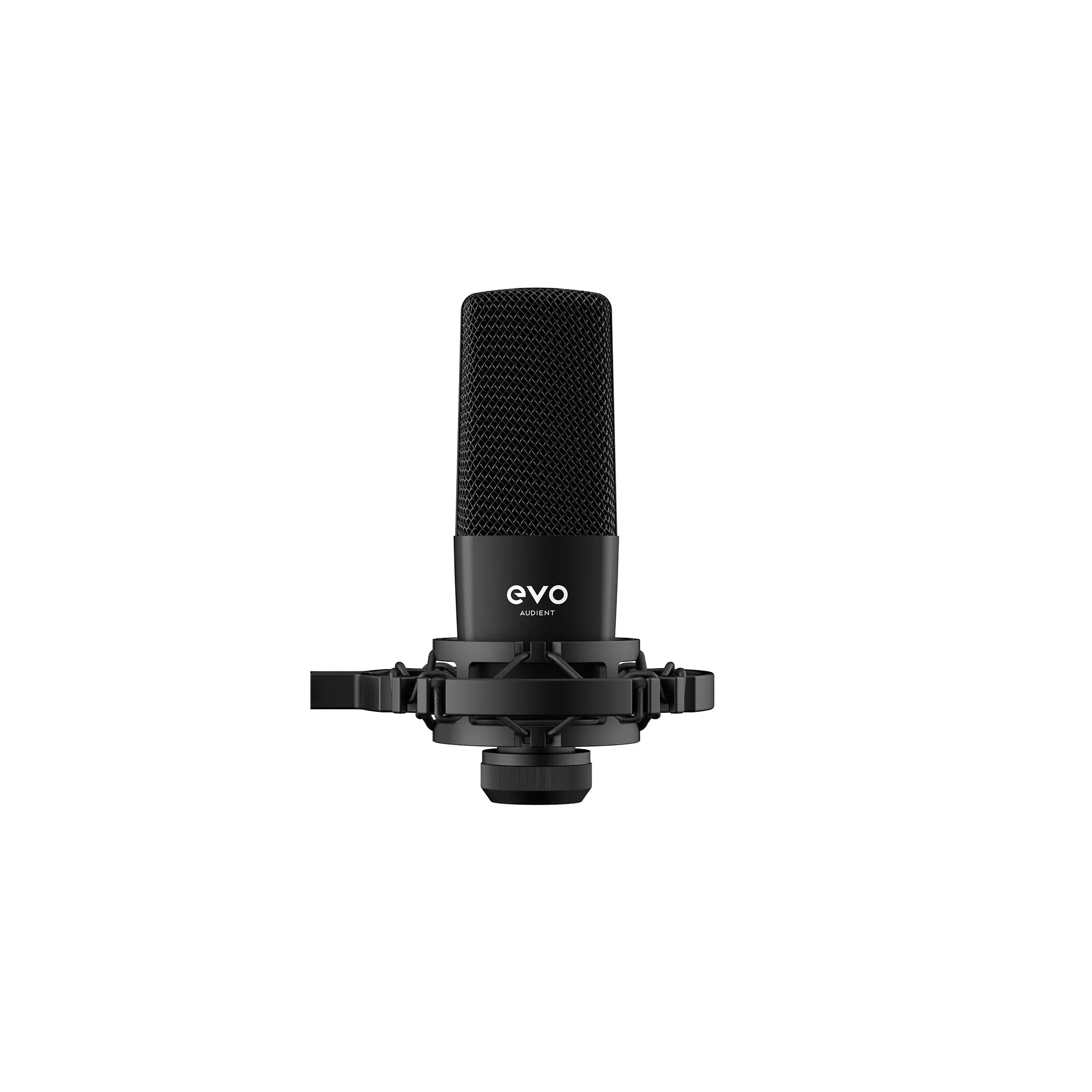 EVO Start Recording Studio Bundle