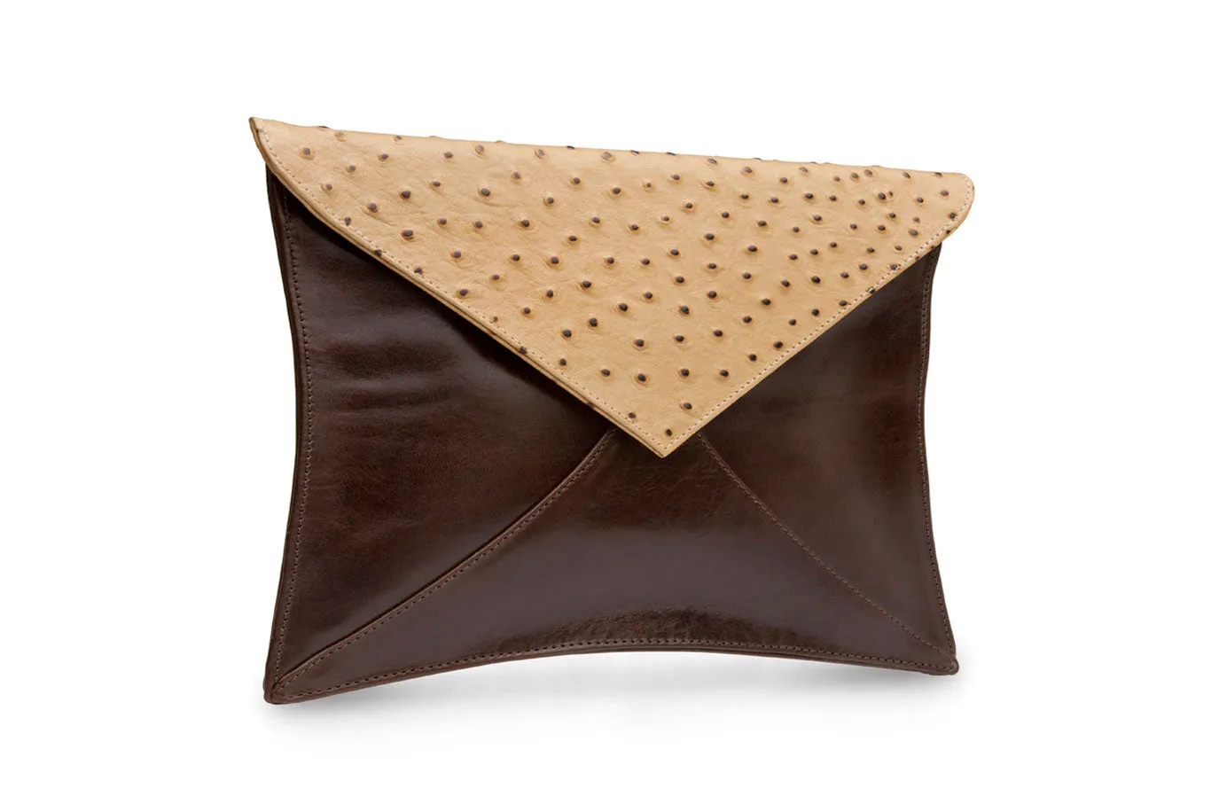 feNa Gratitude Clutch (Wild)