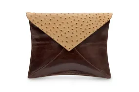 feNa Gratitude Clutch (Wild)