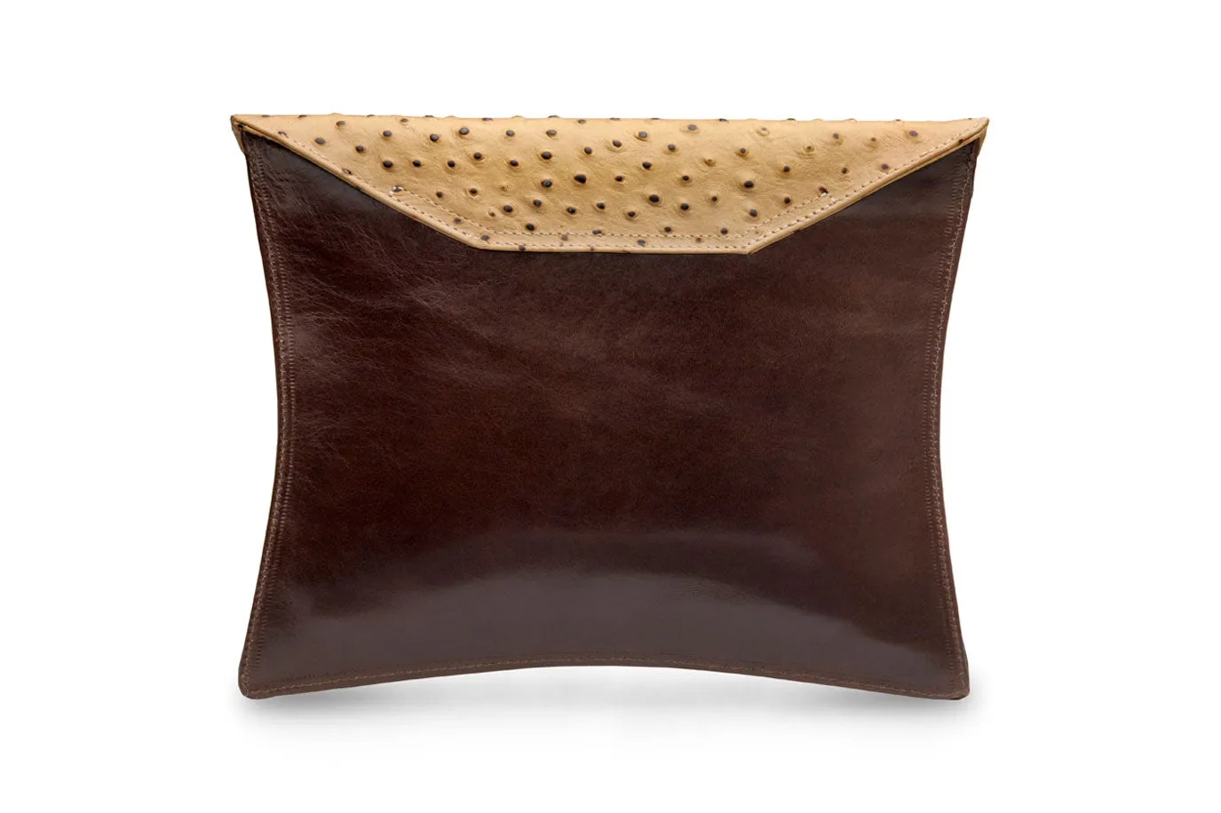 feNa Gratitude Clutch (Wild)