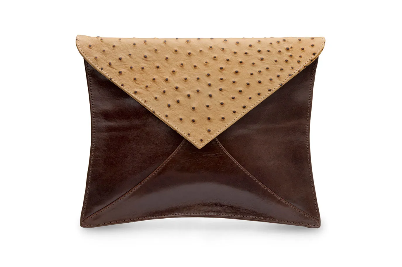 feNa Gratitude Clutch (Wild)