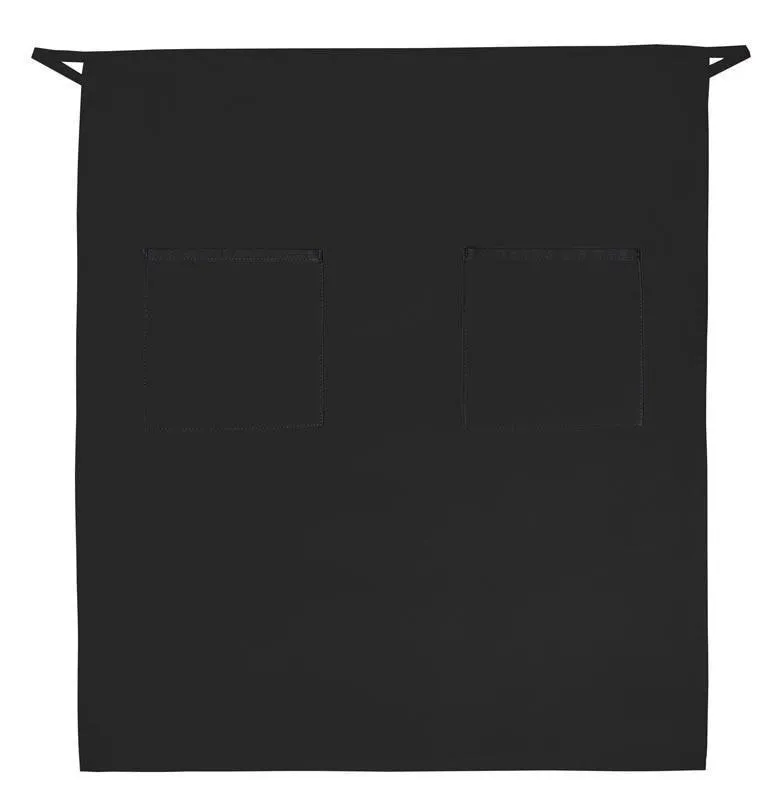 Fiumara Apparel Full Bistro w/2 Pockets 32"L x 28"W