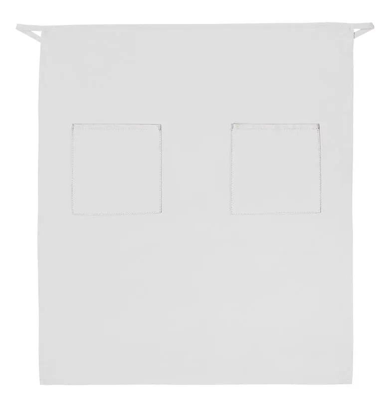 Fiumara Apparel Full Bistro w/2 Pockets 32"L x 28"W
