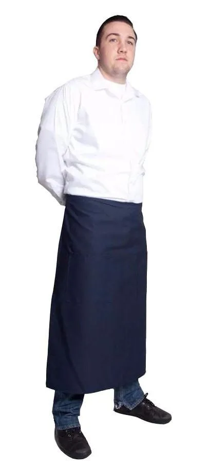 Fiumara Apparel Full Bistro w/2 Pockets 32"L x 28"W