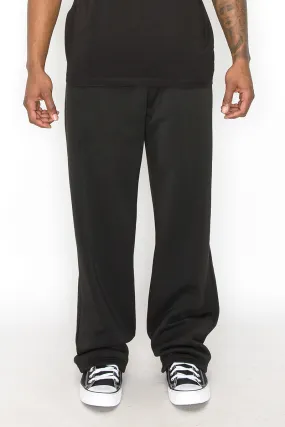 FL93 Essential Baggy Fit Fleece Pants (Open Pack)