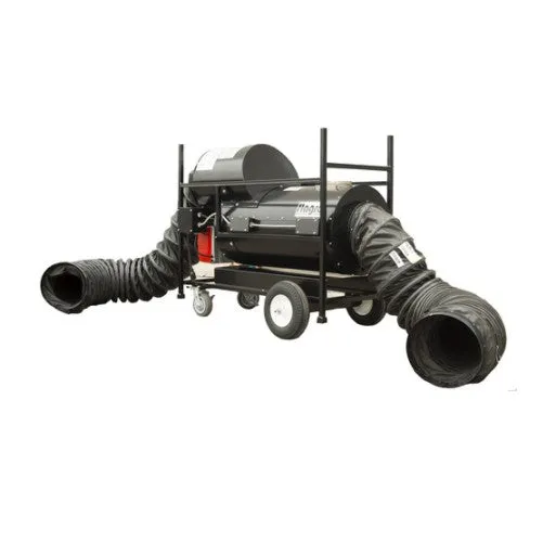 Flagro FVNP-200RC Indirect Fired Heater