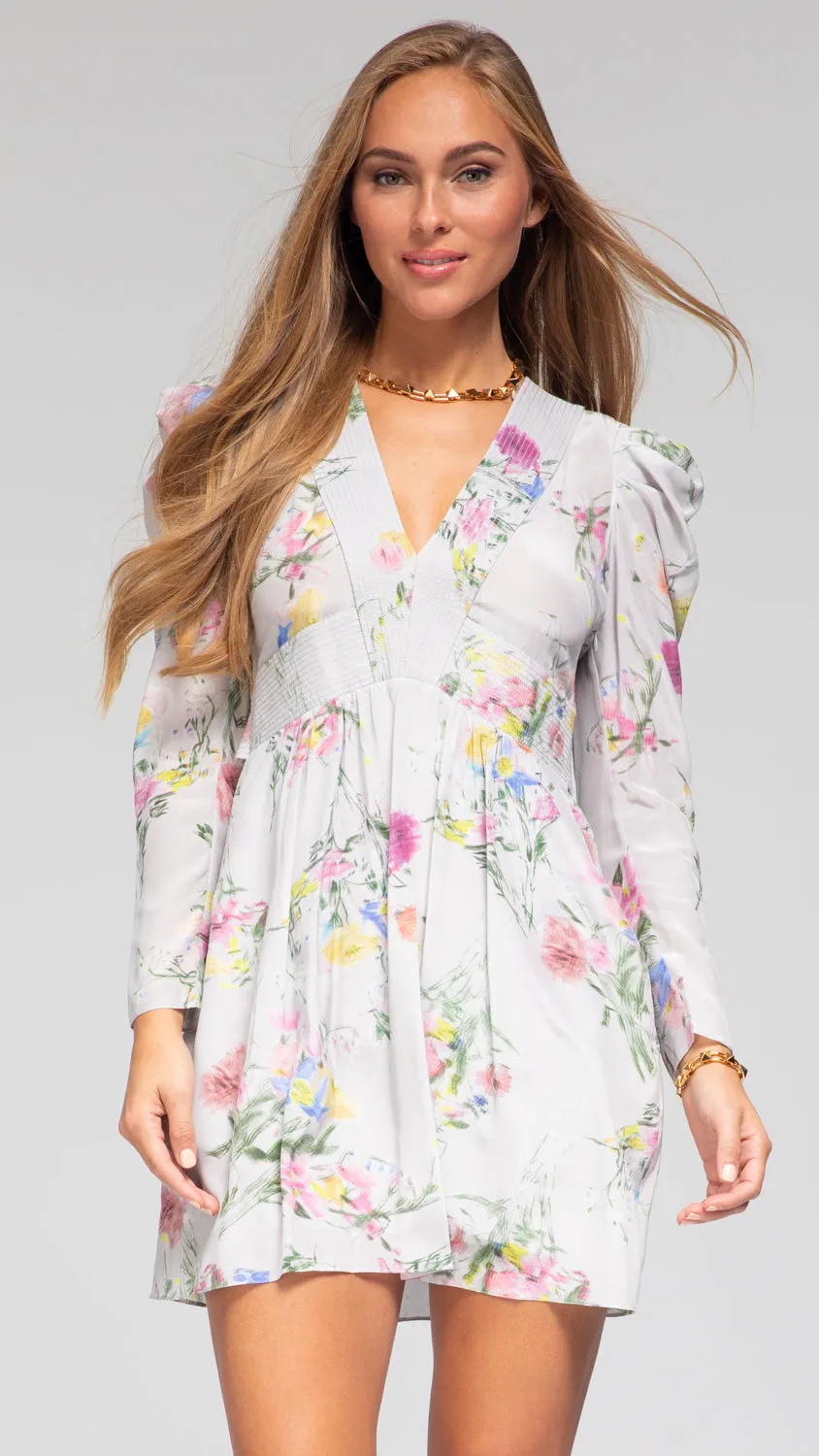 Floral Romance II Dress
