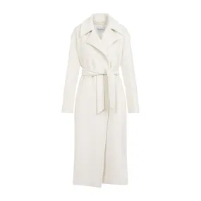 FRAGORE ORSETTO BIVER COAT