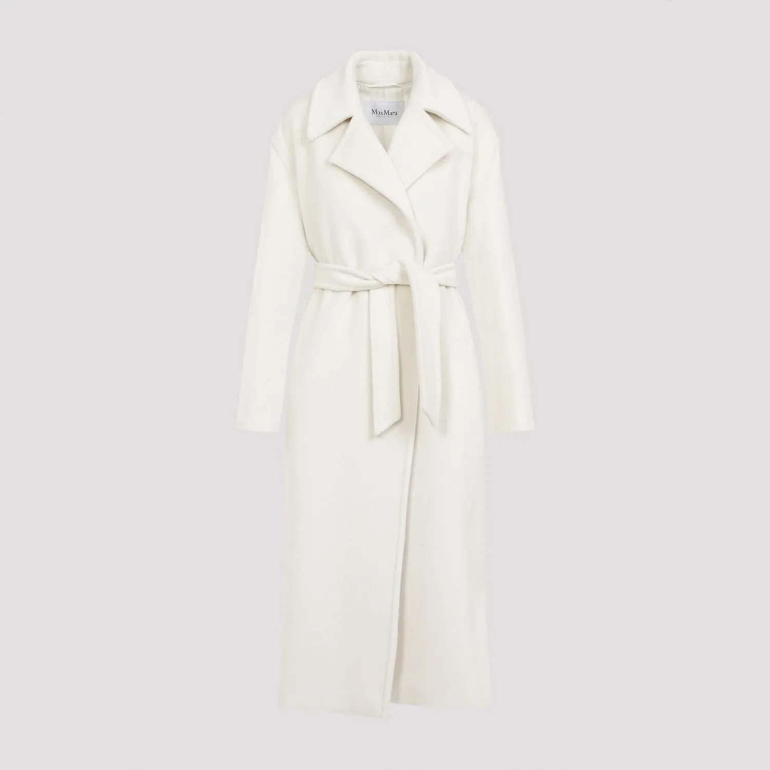 FRAGORE ORSETTO BIVER COAT